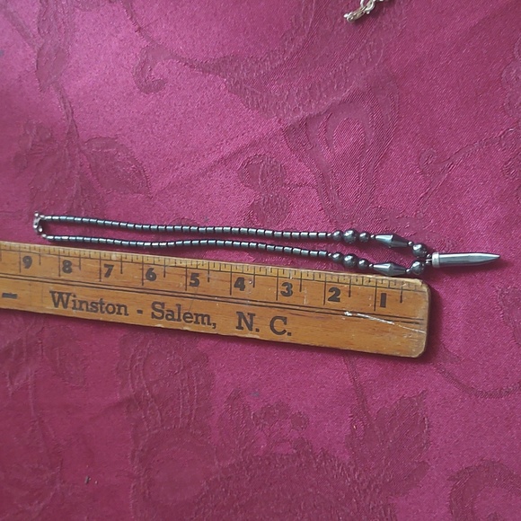 Necklace - Picture 5 of 6